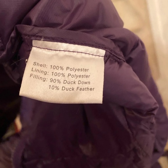 Puffer Jacket - Picture 4 of 6